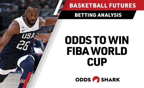 fiba world cup odds